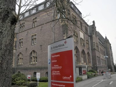 2007 conference venue