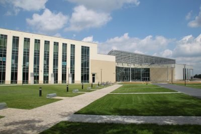 2008 conference venue