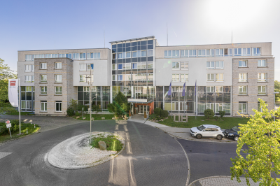 2009 conference venue