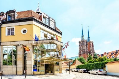 2012 conference venue