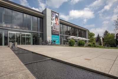 2013 conference venue