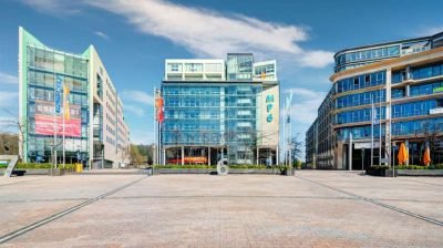 2015 conference venue