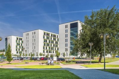 2016 conference venue