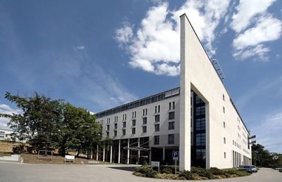 2017 conference venue