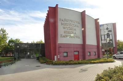 2018 conference venue